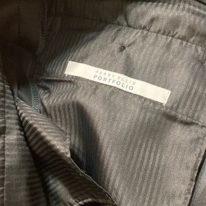 Perry Ellis Portfolio dress pants